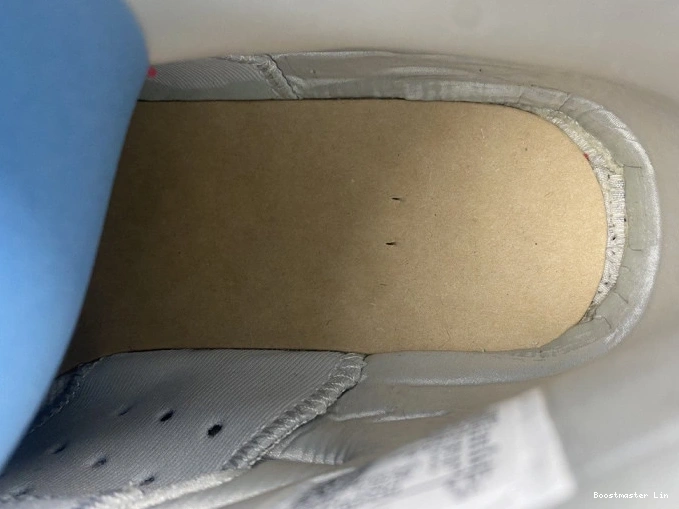 Boostmaster lin Foam Air WMNS 6 Mint Jordan DQ4914-103 0728